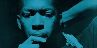 Jazz Drum Tracks