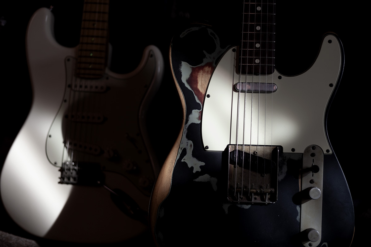 guitar lessons toronto