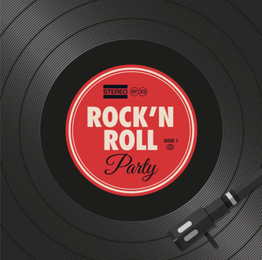 Rock Drum Tracks