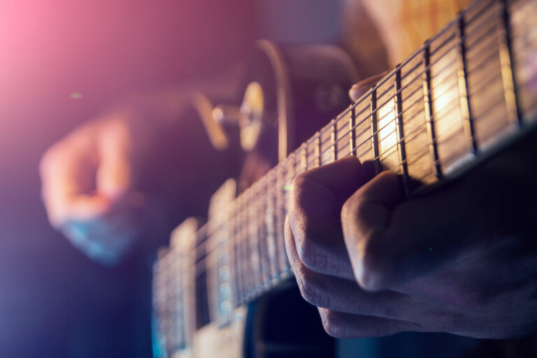 R & B Rhythm Drills